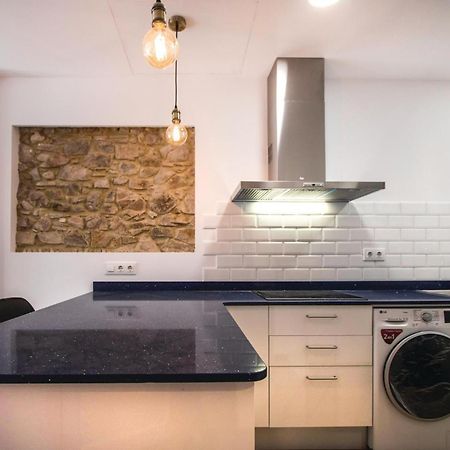 Amazing Apartment In Blanes With Kitchen מראה חיצוני תמונה